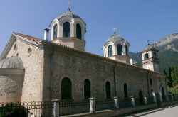 Църква „Св. Всех Святих“