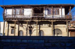 Хаджиивановата къща