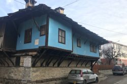 Бобевската къща