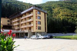 Хотел Олимп