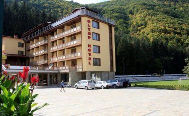 Хотел Олимп